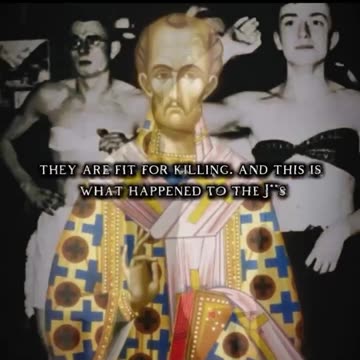 JUDAISM IS ANTICHRISTIAN