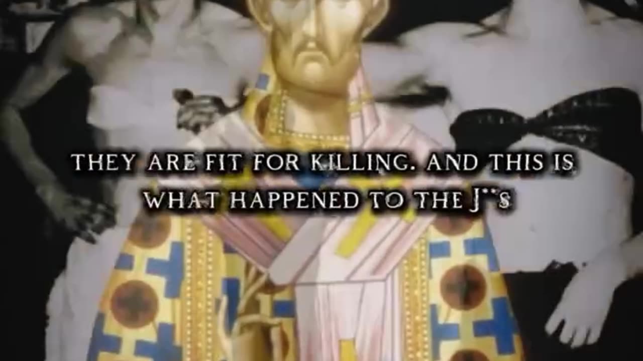 JUDAISM IS ANTICHRISTIAN