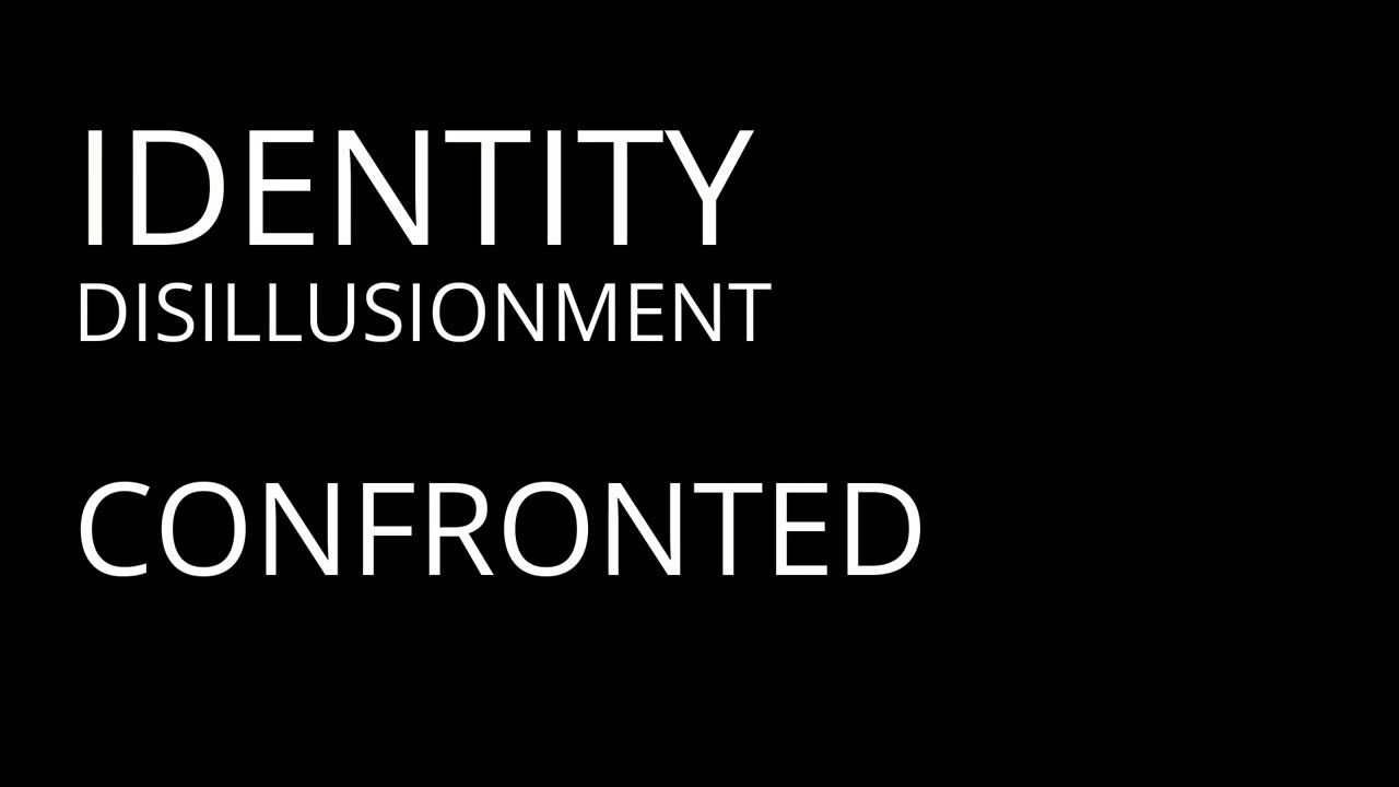 Minds in Chains: How Far Can Indoctrination Twist Reality? - Part 3