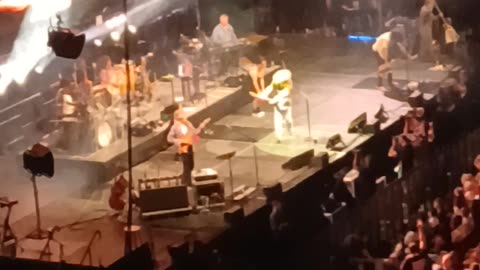 Weird Al Smells Like NYC