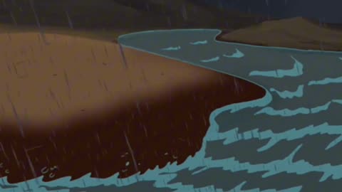 The King Speaks: Animated Sermon on the Mount