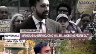 Did he realize Socialism doesn't fund itself?