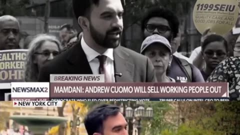 Did he realize Socialism doesn't fund itself?