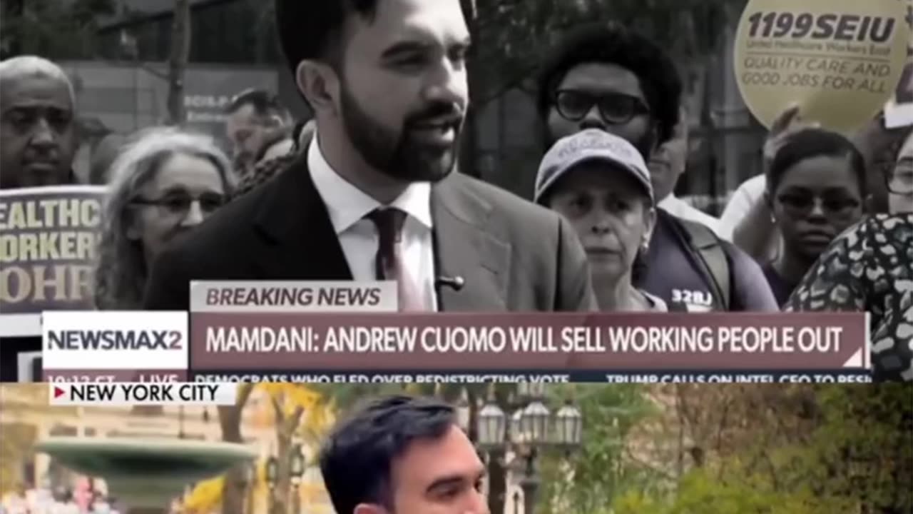 Did he realize Socialism doesn't fund itself?