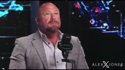 Martin Armstrong on Alex Jones