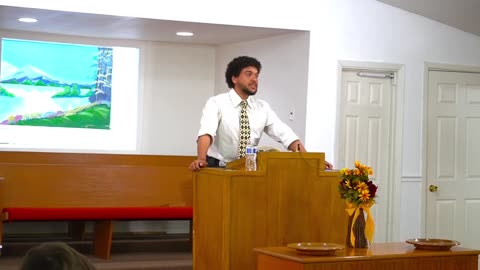 Fools For Christ's Sake | Pastor Steven Anderson
