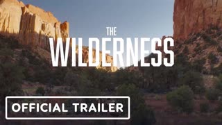 The Wilderness - Official Trailer (2025)