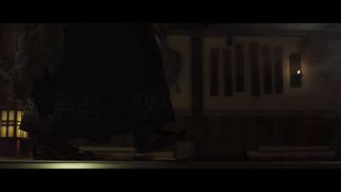 Ghost Of Yotei (Nuevo Trailer Gameplay)