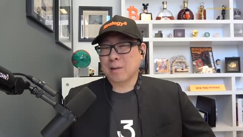 Samson Mow on Why the Bitcoin Bull Run "Hasn’t Even Begun Yet"