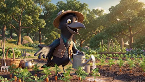 Blackfeather’s Way of Working