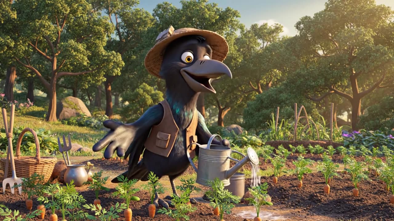 Blackfeather’s Way of Working