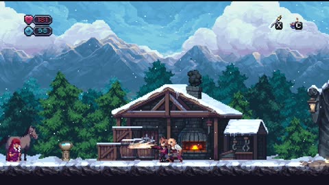 Chasm episode 13 stream