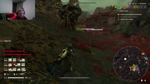 Helldivers 2
