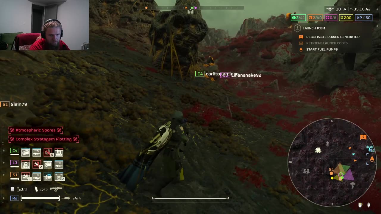 Helldivers 2