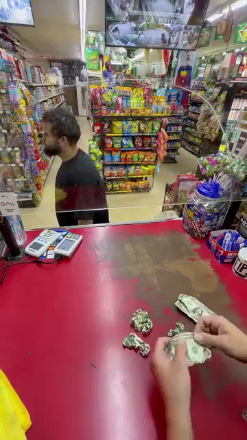 That's why we don't need them in, and that's why jews are flooding them in