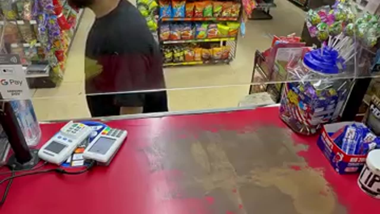 That's why we don't need them in, and that's why jews are flooding them in