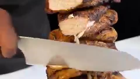 Chicken Shawarma 🥙