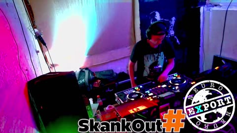 SkankOut#Sessions is live!