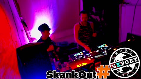 SkankOut#Sessions is live!