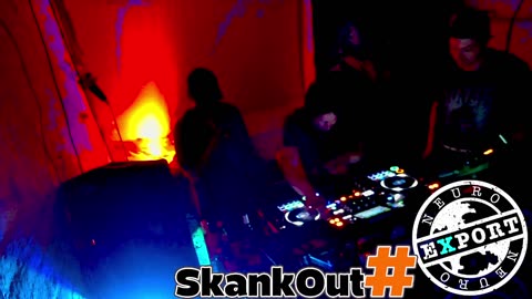 SkankOut#Sessions is live!