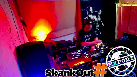 SkankOut#Sessions is live!