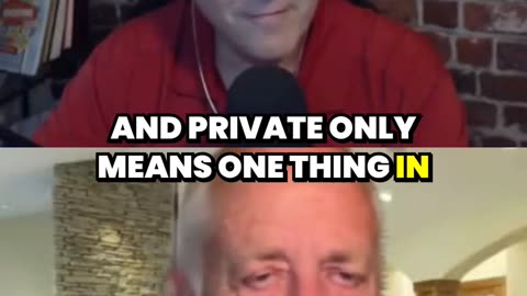 The Myth of 'Going Private' with Trusts