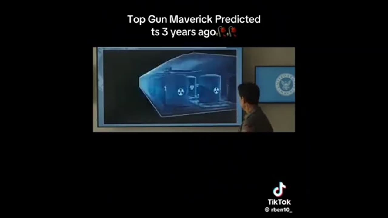 They tell you in movies ..