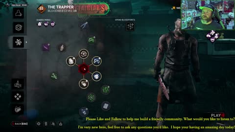 Slaying for a while, then open lobby swf's
