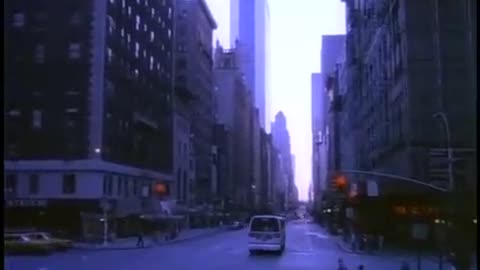 Glenn Frey - You Belong To The City (1985)