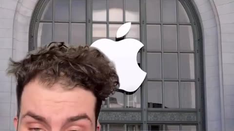 “A little while ago people were talking about the Apple Watch which ...