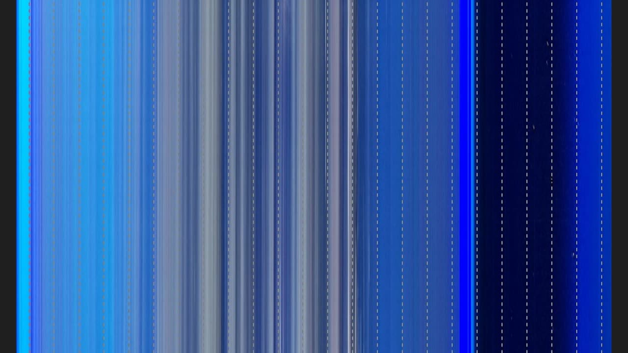 27 Apr 2025 AllSky Timelapse - Delta Junction, Alaska #AllSky