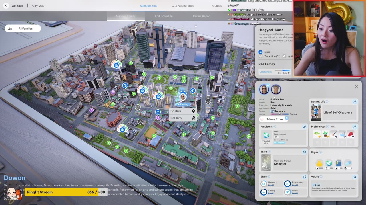 [5/11/25] Trying to Mangle a Ukelele 🫠 + DS 2 No-Hit Run | !pp