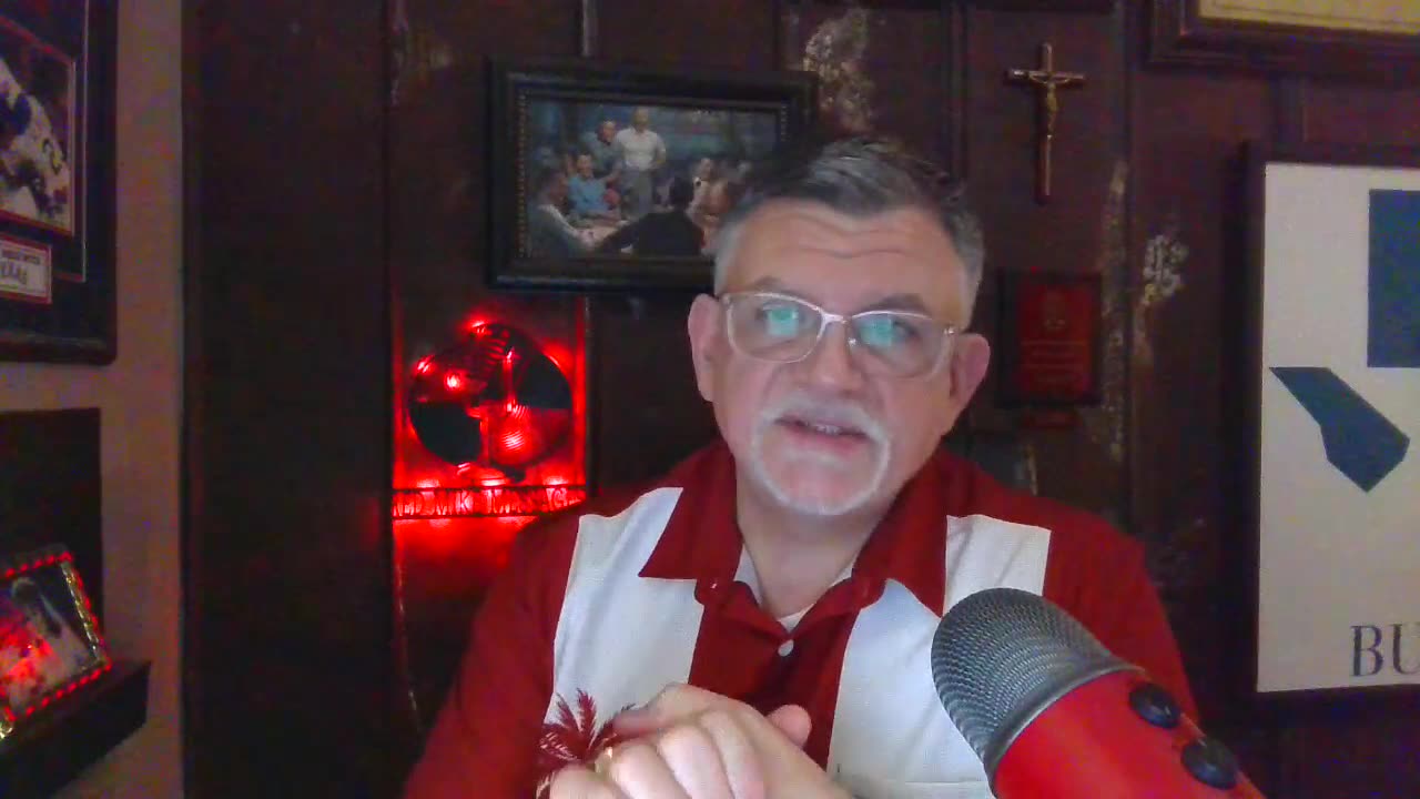 Red Mike Message: The Leadership Mistake That Cost Everything