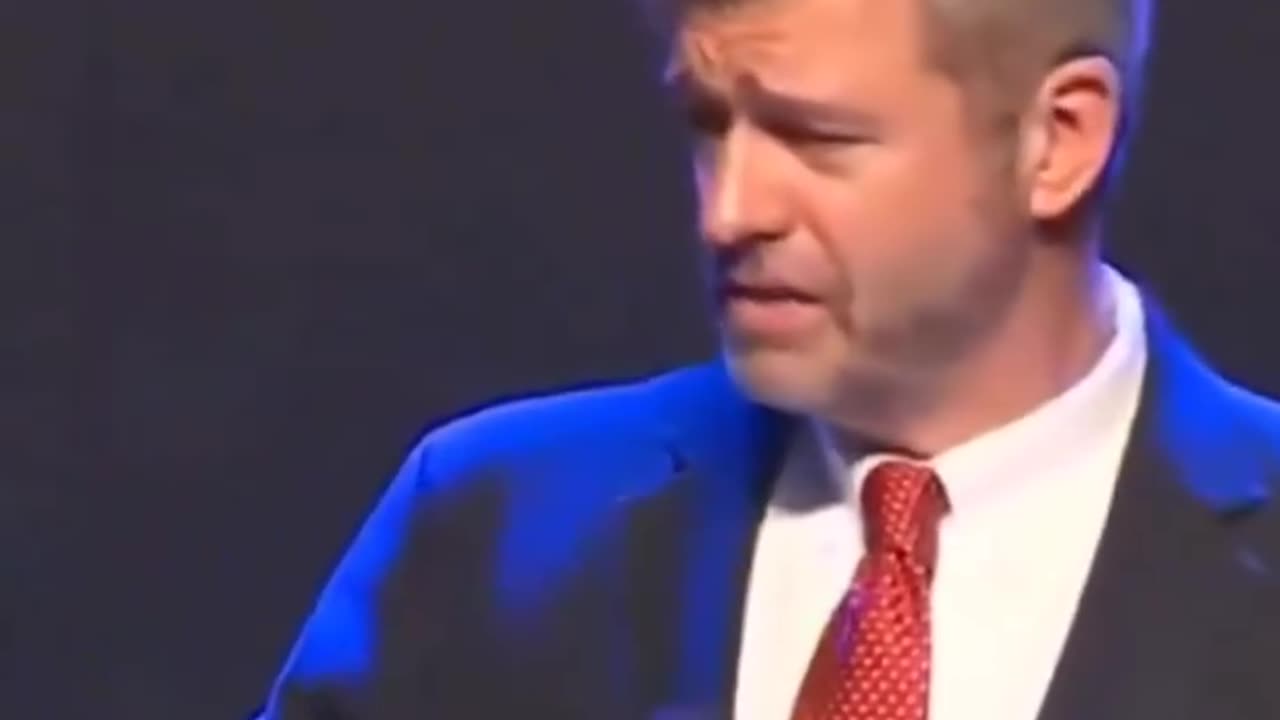 Pastor Paul Washer | Shares why we need a greater vision of God. #God