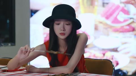 I'm Nobody (2025) Episode 11 ENG SUB