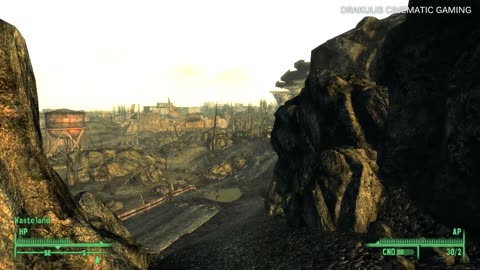 Capital Wasteland - Fallout 3 [MODDED] - Part 6