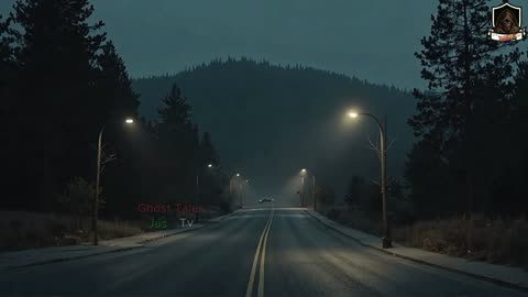 Haunting Hollow Pines