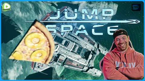 🔵 SOLO - JUMP SPACE EARLY ACCESS | Gaming on Rumble