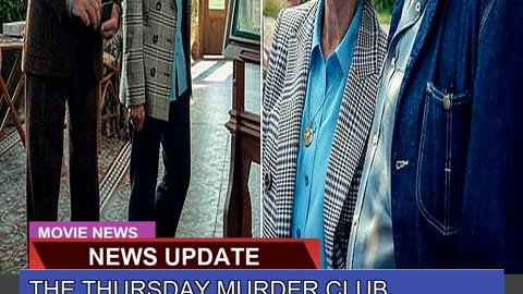 The Thursday Murder Club Reviews Starstudded Net