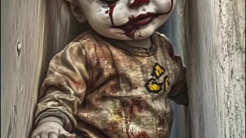 😱👶 Scary Babies Will Give You Nightmares! | TheHauntingHour