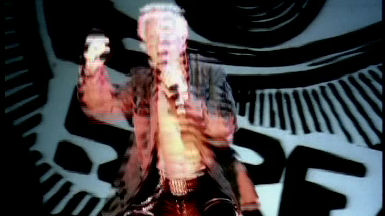 Billy Idol - Scream