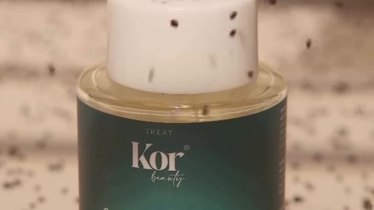 Our Skin Glaze Oil is rich in Sesame