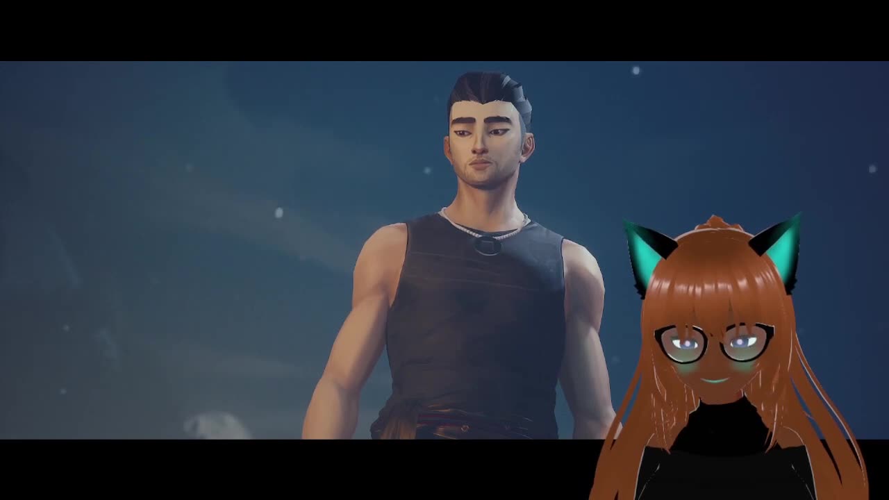 The Redemption Tour.