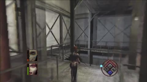 PC Longplay - Bloodrayne Terminal Cut - WW