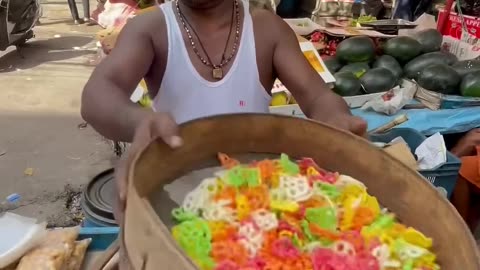 Man Cooking? Or Making Candy Sweeter? Not in USA!