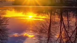 Amazing natural landscapes