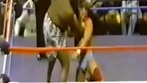WWF Nassau Coliseum Sep 07 1984 **NOT ON PEACOCK**