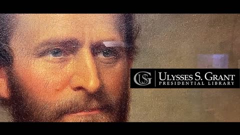 The Seven Mile Funeral Cortege Book of Ulysses S. Grant