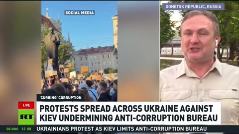 RT News 23.07