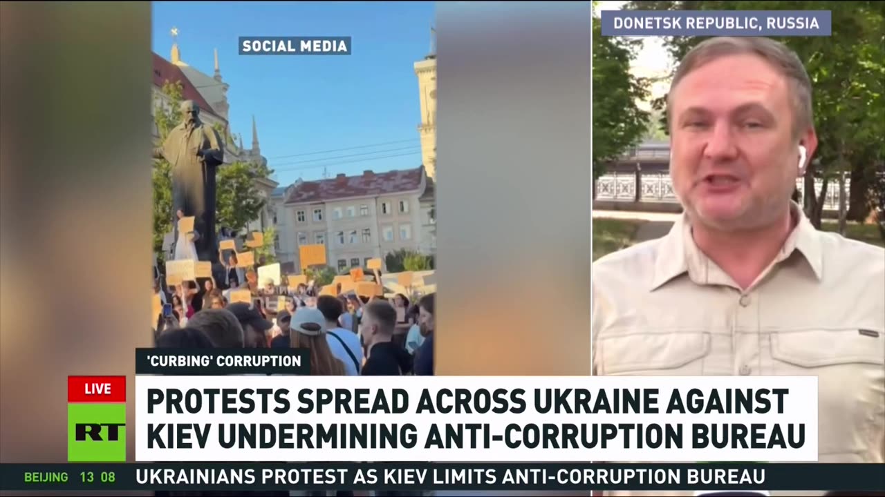 RT News 23.07